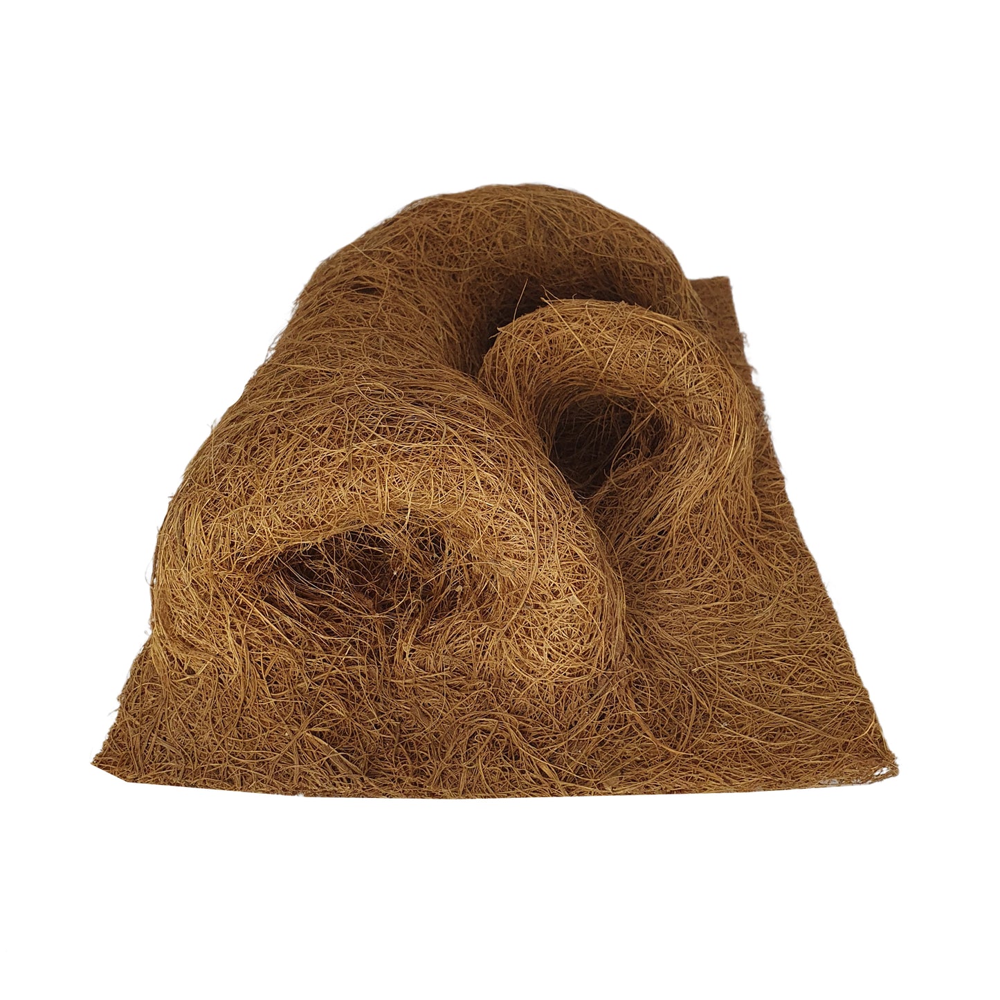 Sfondo naturale per piantagione di cocco Bivenro (20 cm x 30 cm)