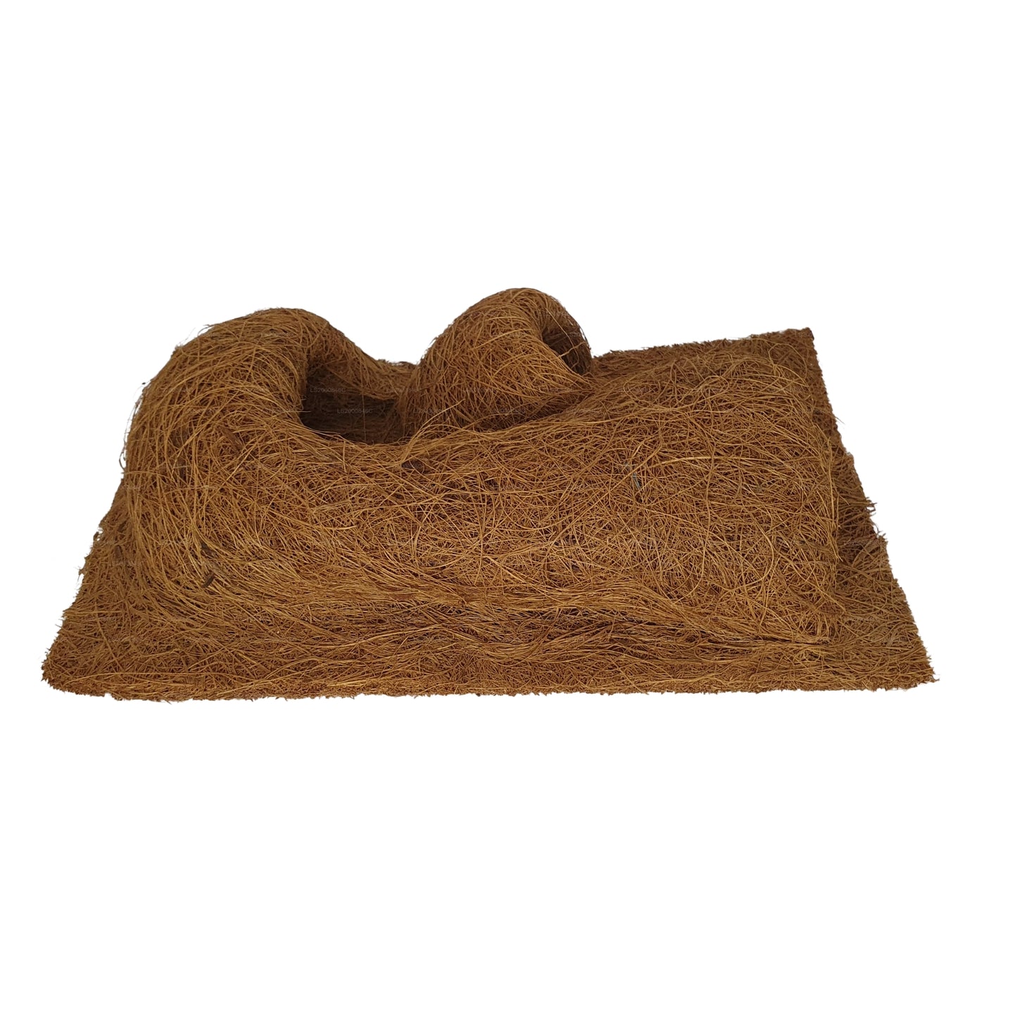 Sfondo naturale per piantagione di cocco Bivenro (20 cm x 30 cm)