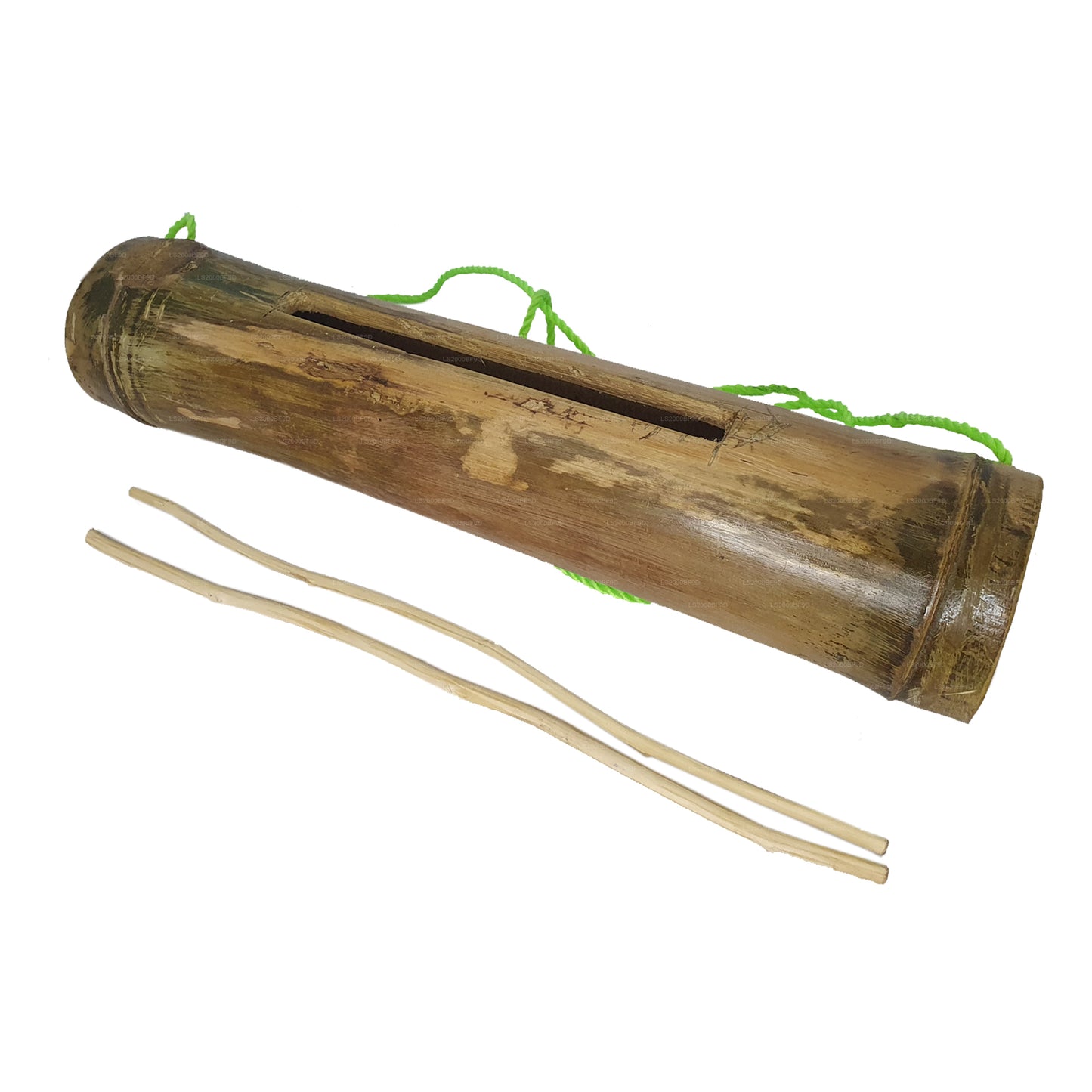 Lakpura Dandu Beraya (12 inch)