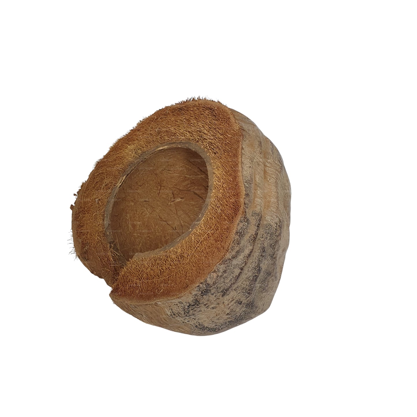Bivenro Natural 3/4 Cocoa Hideout con design Husk (formato unico)