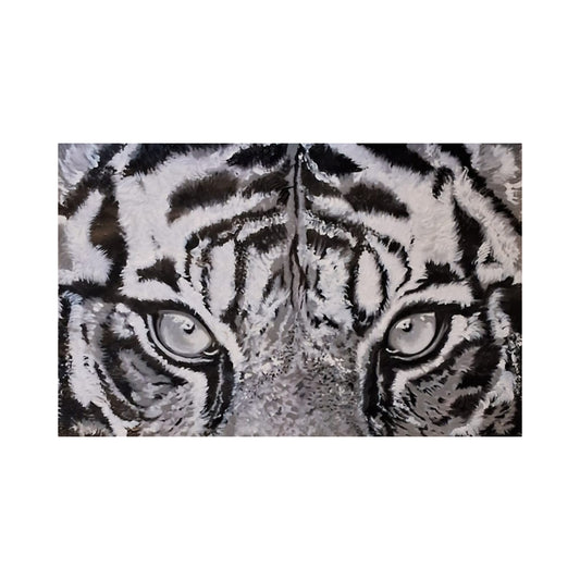 Lakpura® Wall Art della Tigre