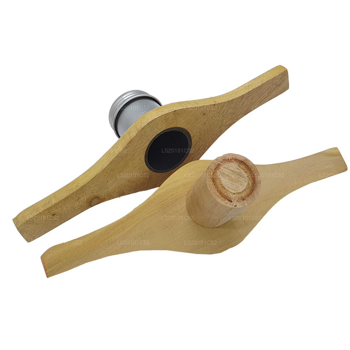 Lakpura® Wooden String Hopper Maker