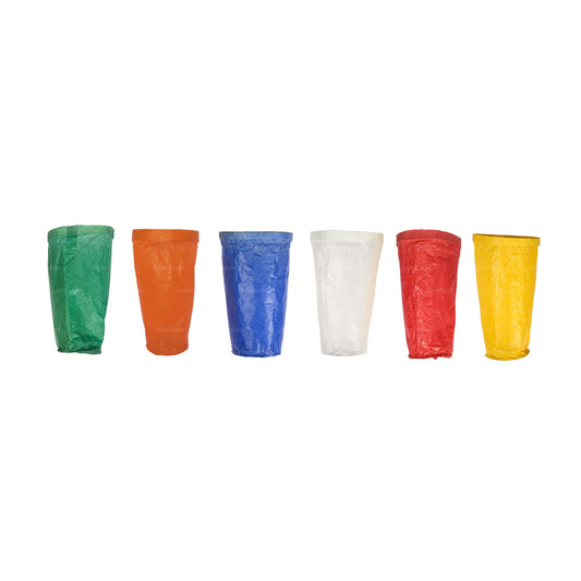 Vesak Buckets (Pack of Six Colors)