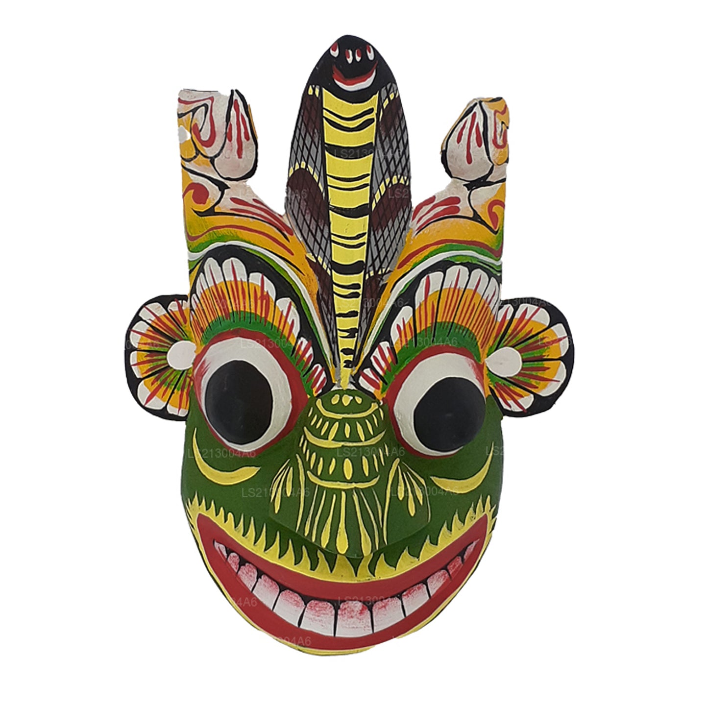 Kola Sanniya Mask