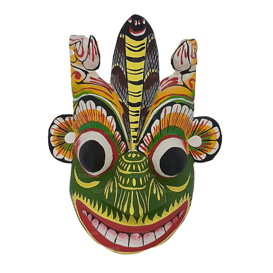 Kola Sanniya Mask