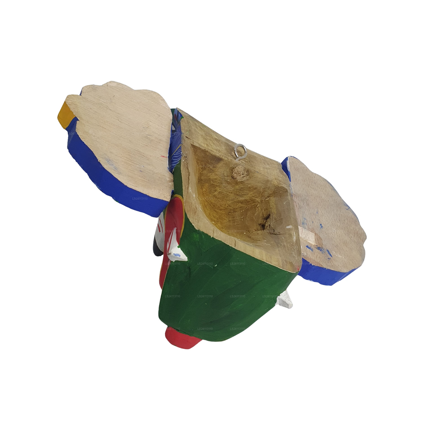 Maschera Mayura Raksha