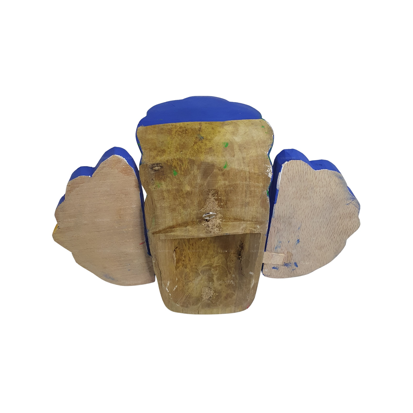 Maschera Mayura Raksha