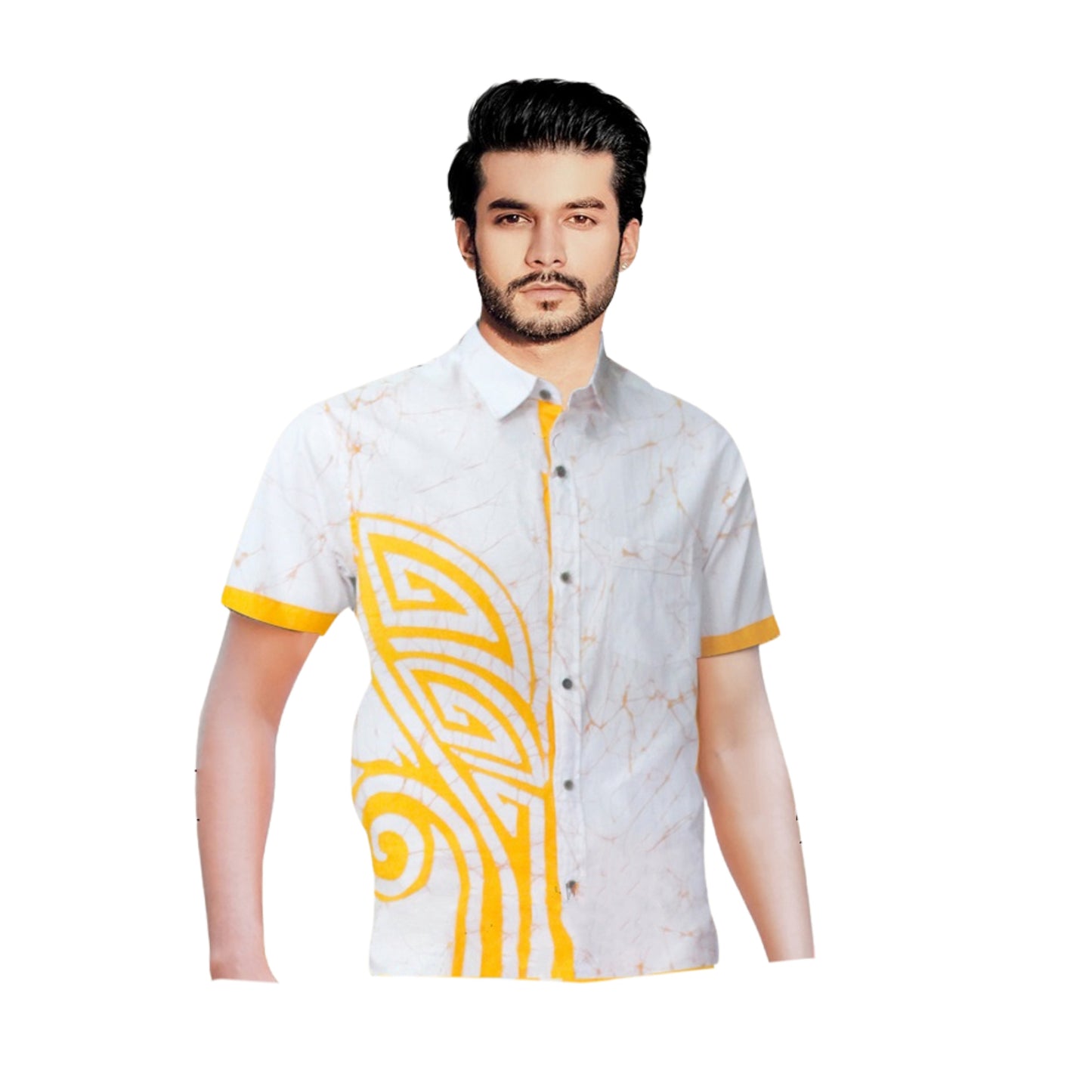 Lakpura Batik Shirt