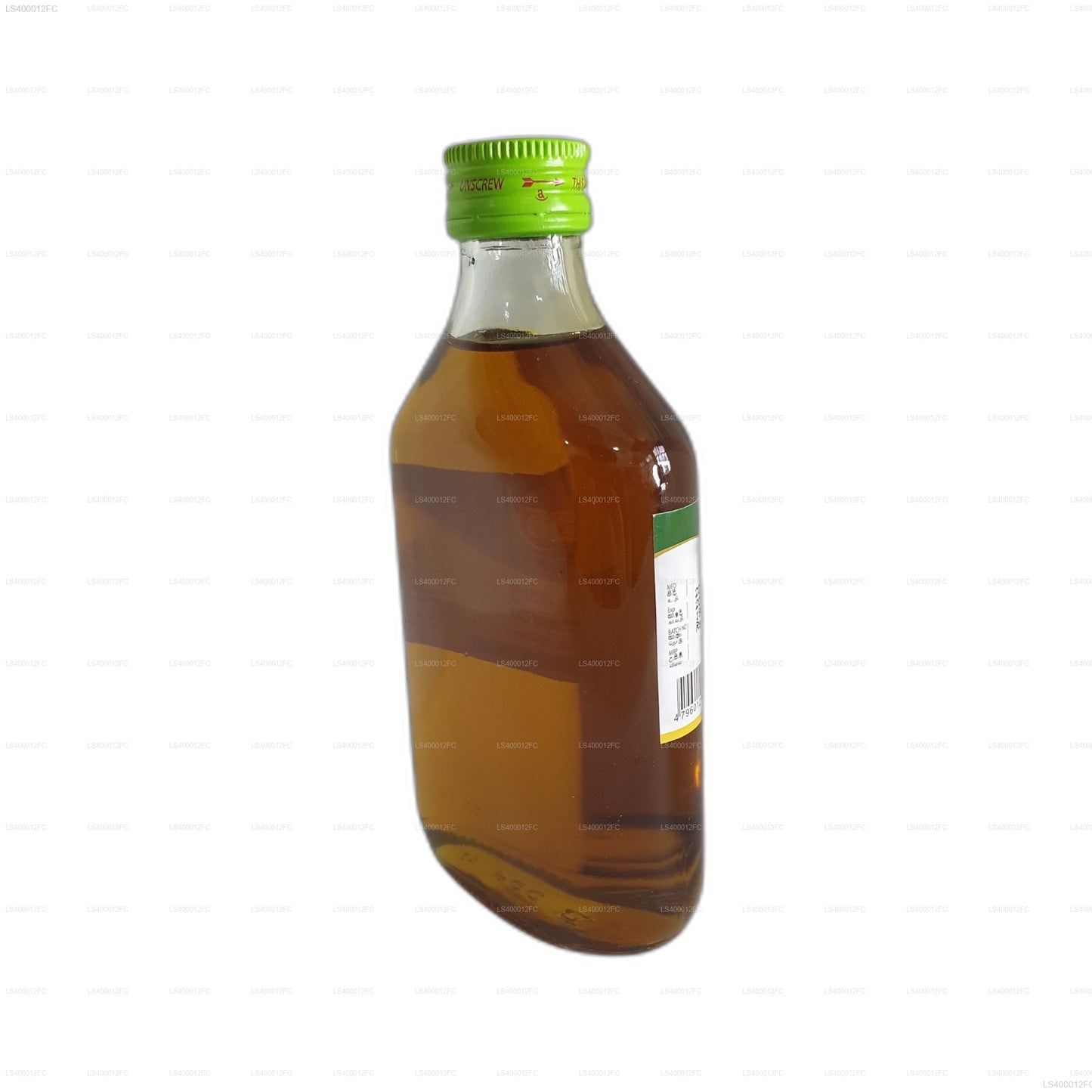 Olio di senape Beam
