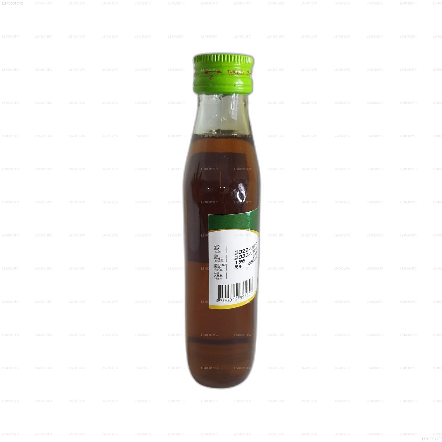 Olio di senape Beam