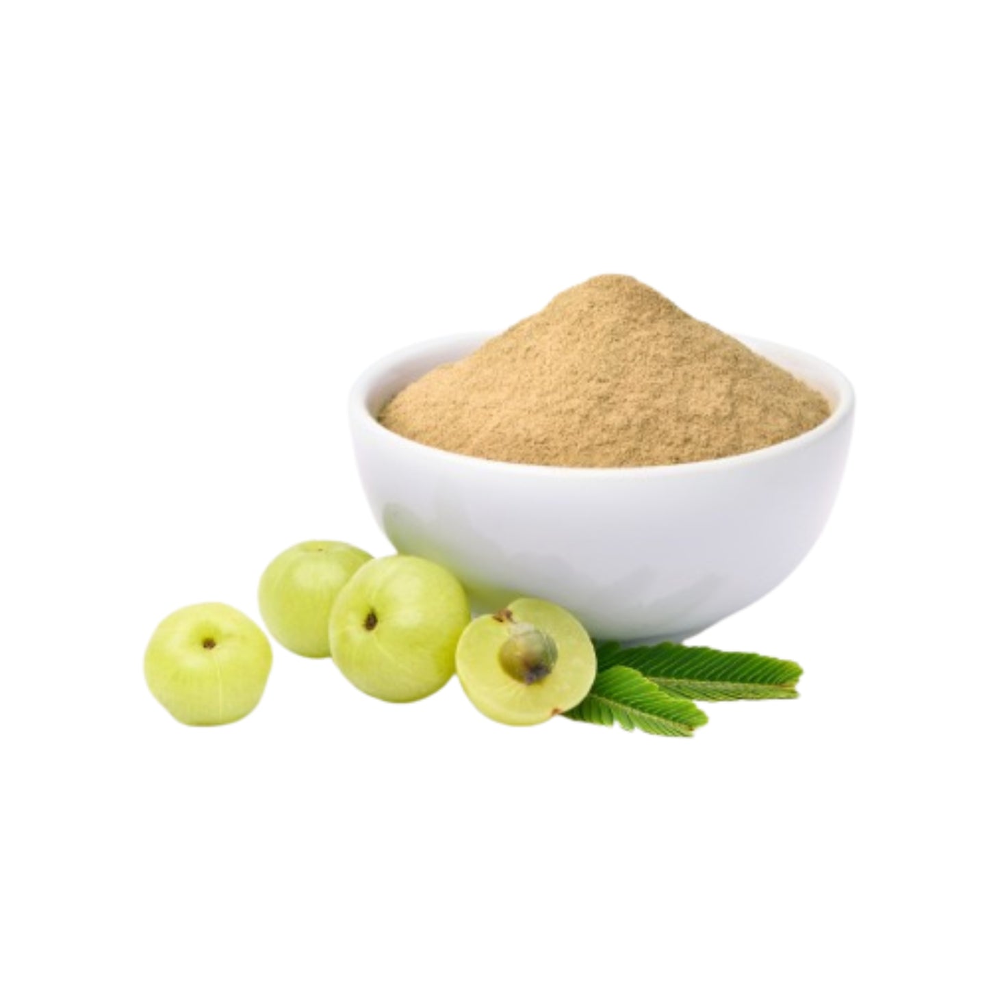 Lakpura® Nelli (Amla) Powder