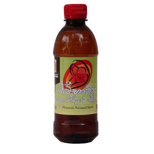 Wickramarachchi Labs Asamodagam Sprit (90ml)