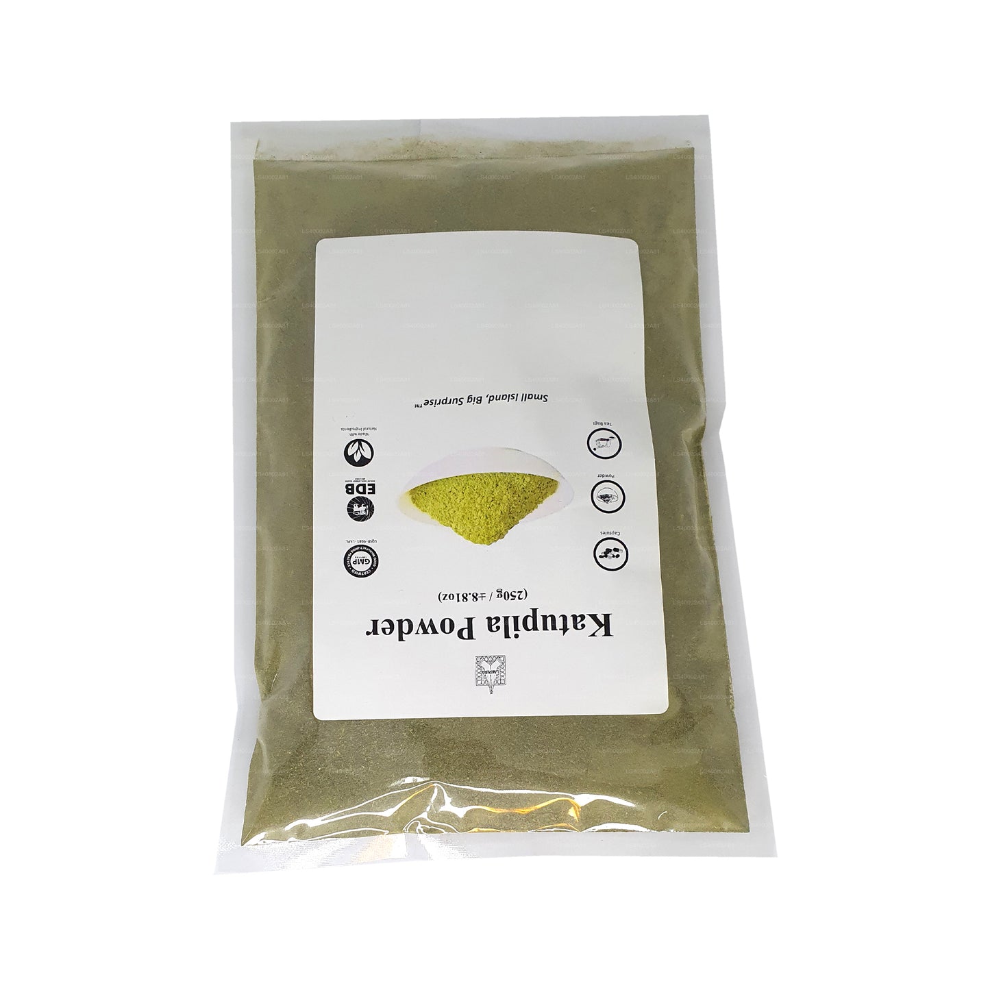 Lakpura® Katupila Powder