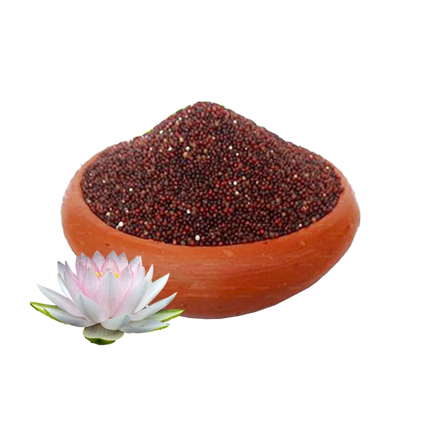 Ransaru Olu Rice Pack