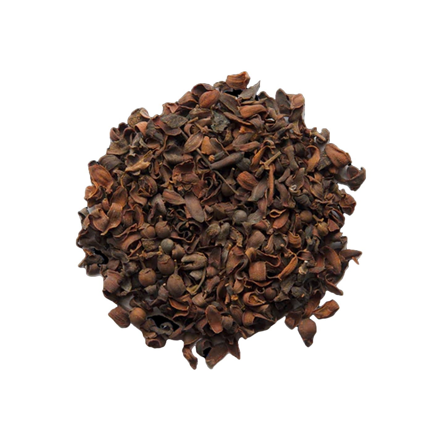 Ransaru Dehydrated Belimal (Aegle Marmelos) Flowers Pack