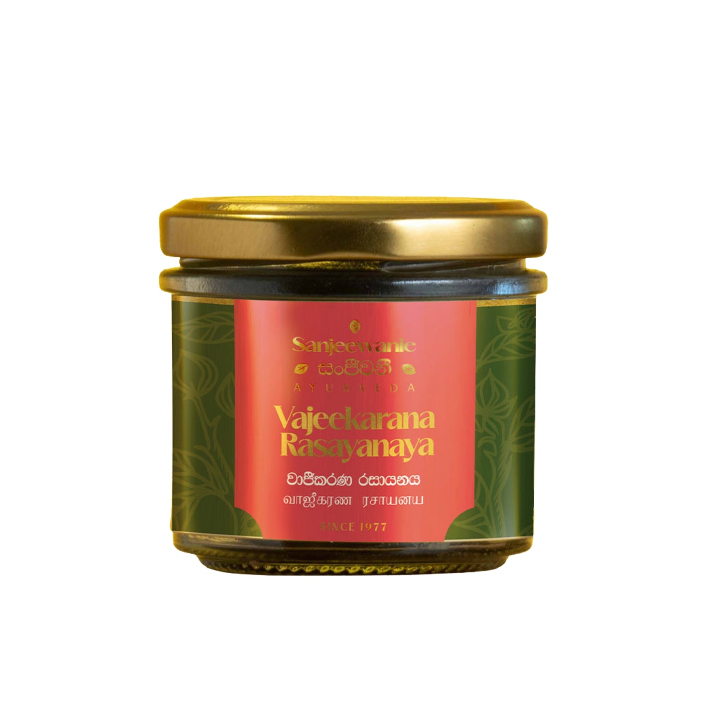 Sanjeewanie Vajeekarana Rasayanaya (130g)