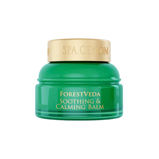 Spa Ceylon ForestVeda Soothing & Calming Balm (25g)