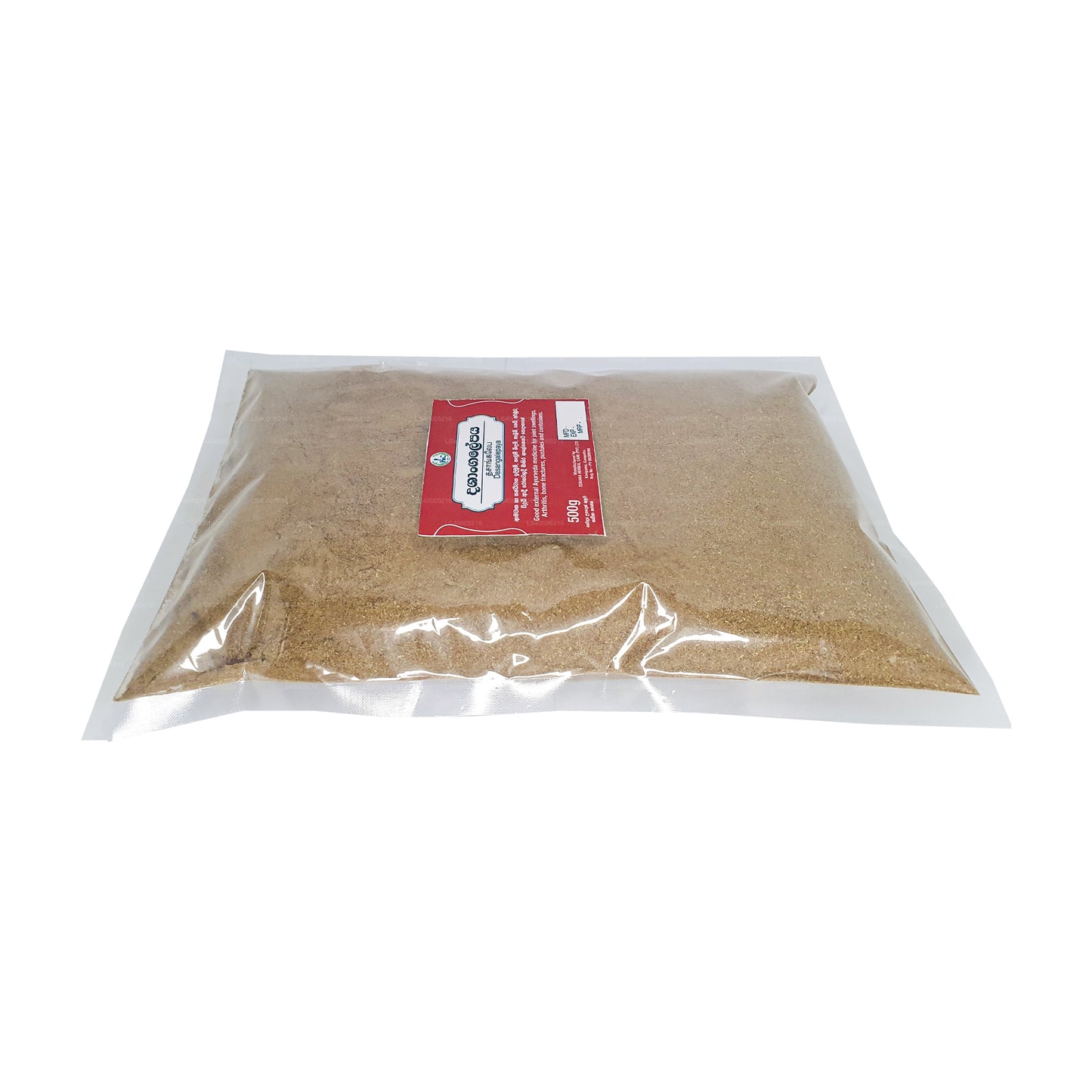 Isikara Dasanga Lepa Churnaya