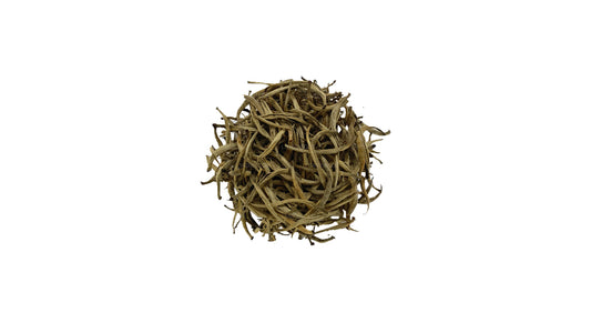 Lakpura White Silver Tips Tea