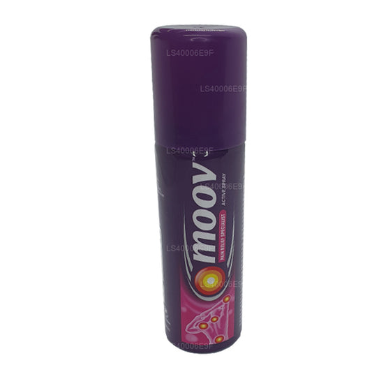Moov Spray (50g)
