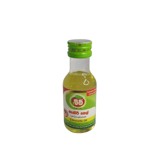 Olio di citronella Beam (30ml)