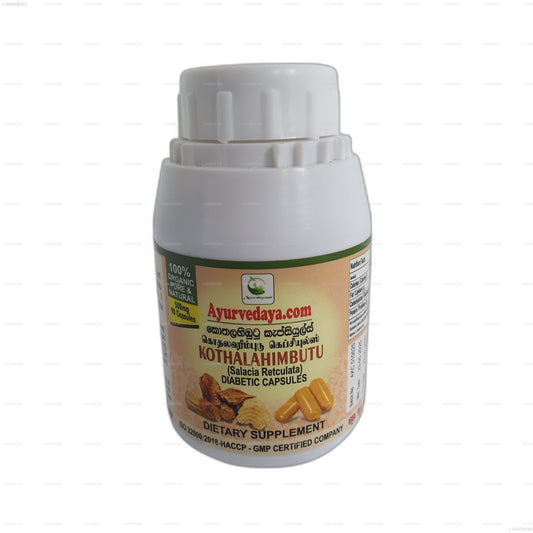 Ayurvedaya Kothalahimbutu (90 capsule)