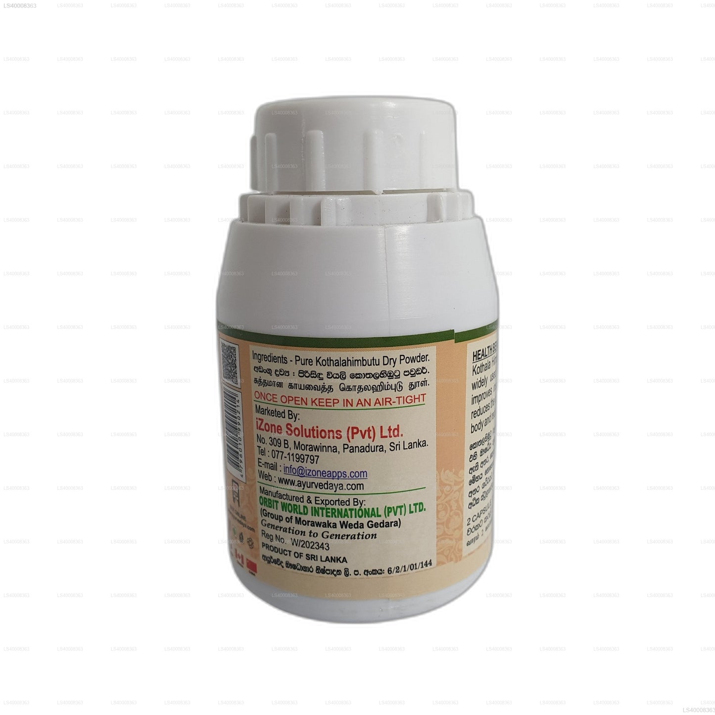 Ayurvedaya Kothalahimbutu (90 capsule)