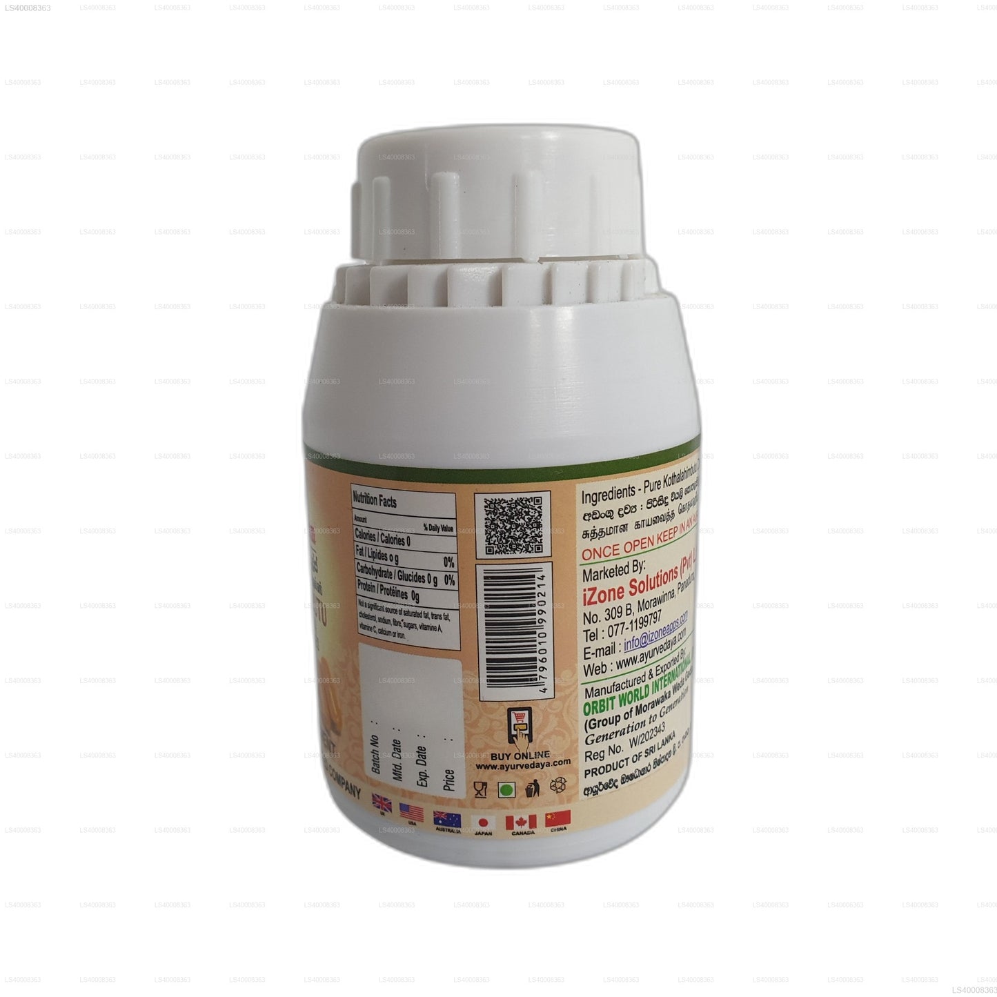 Ayurvedaya Kothalahimbutu (90 capsule)
