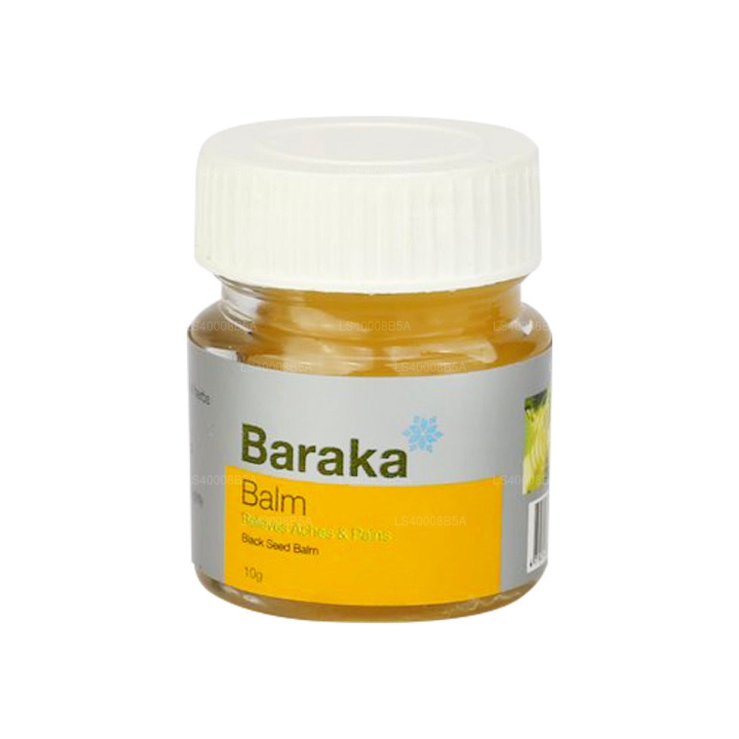 Baraka Black Seed Balm (10g)