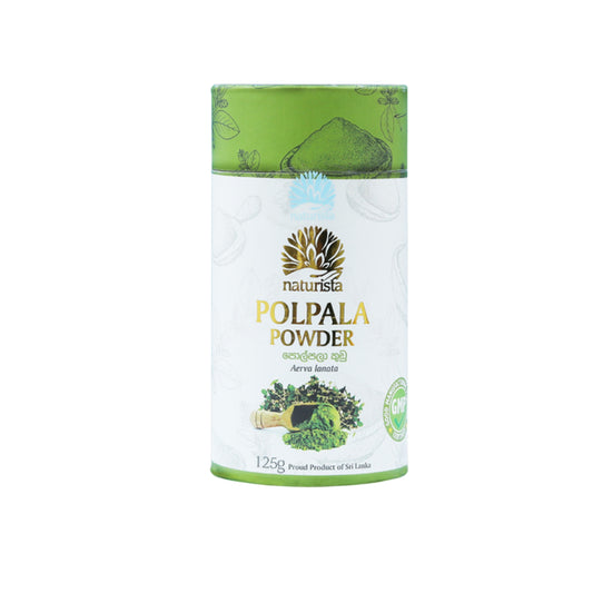 Polvere di Polpala Naturista (125 g)