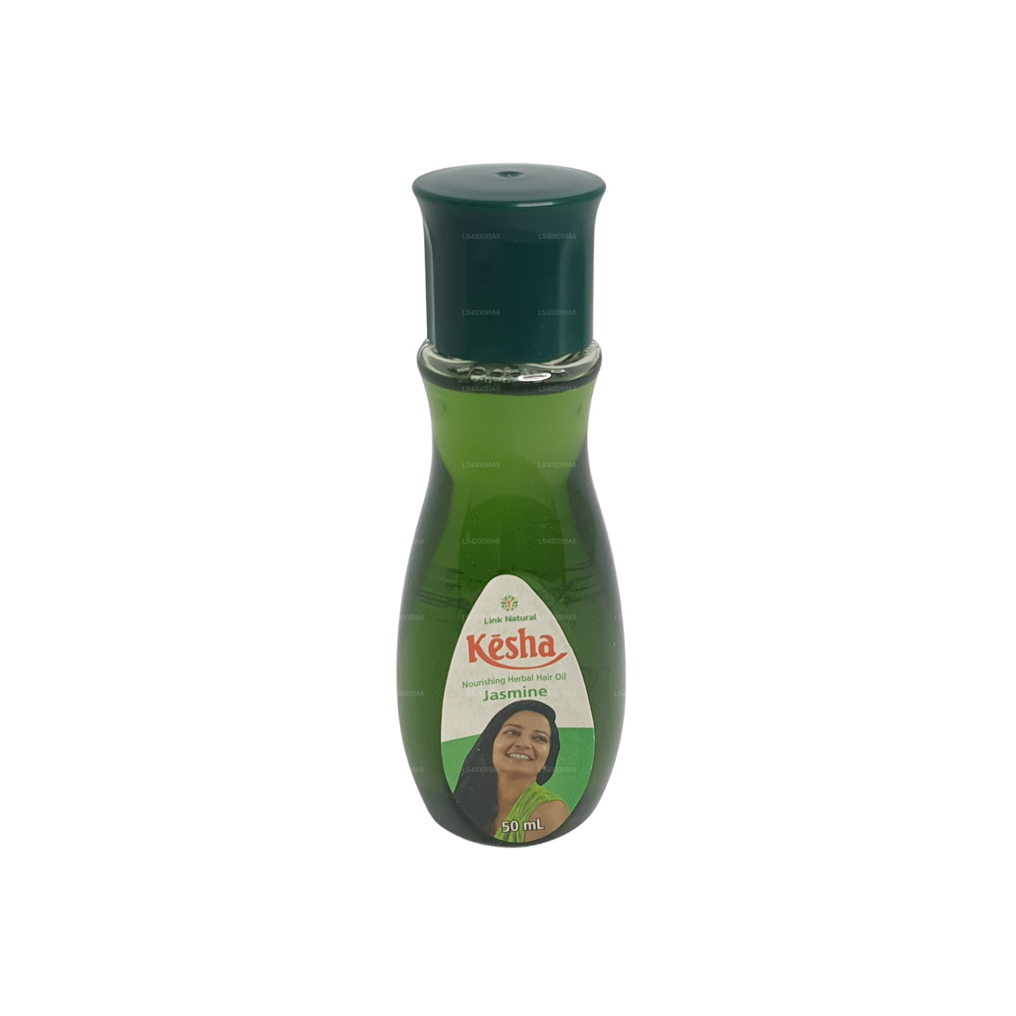 Link Natural Kesha Jasmine