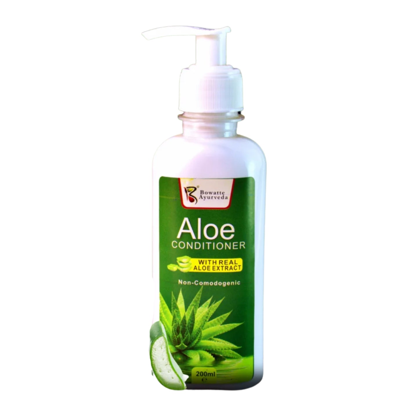 Balsamo Bowatte all'Aloe Vera (200 ml)