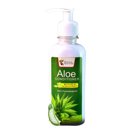 Balsamo Bowatte all'Aloe Vera (200 ml)