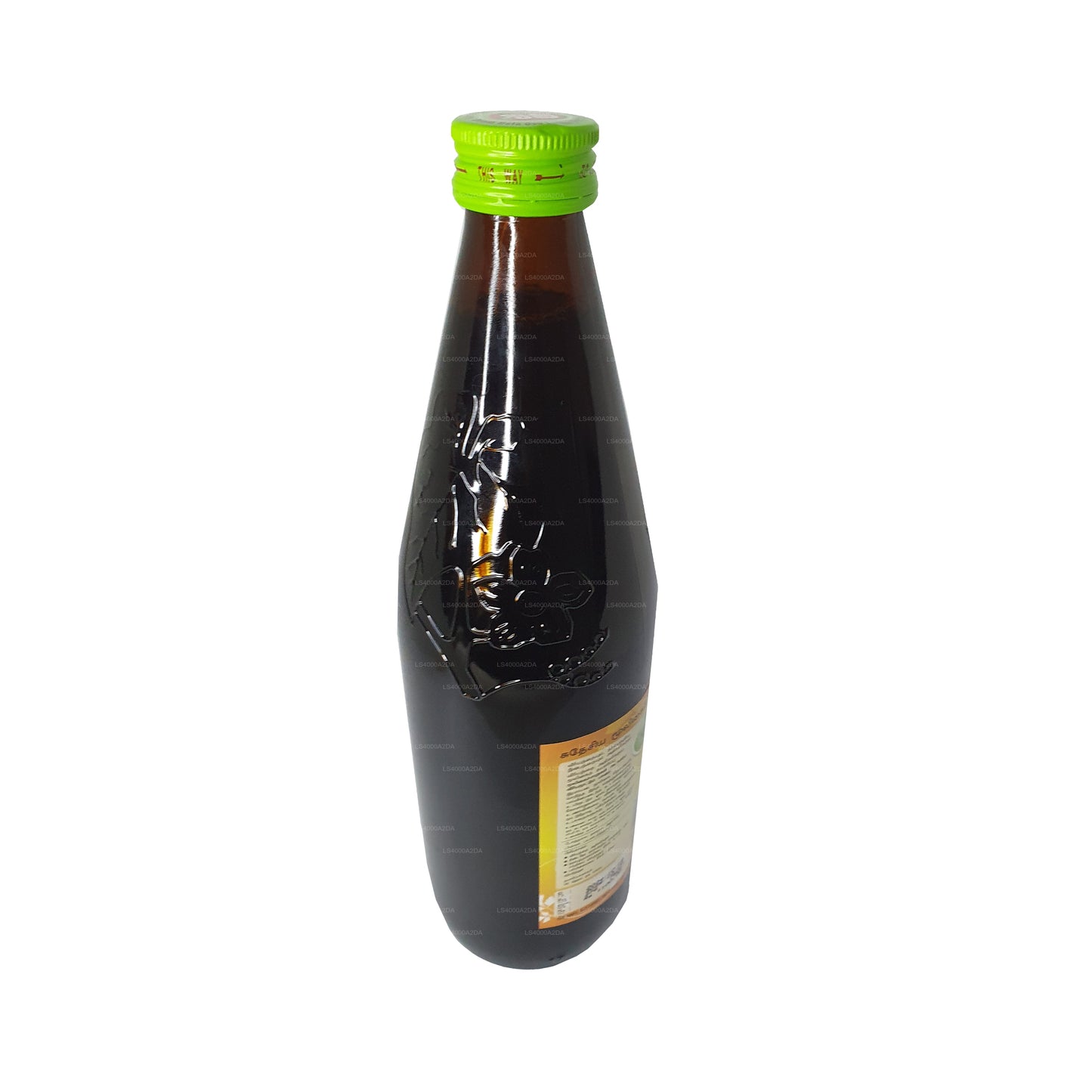 Beam Walpenela Amukkara Syrup (Sugar Free)