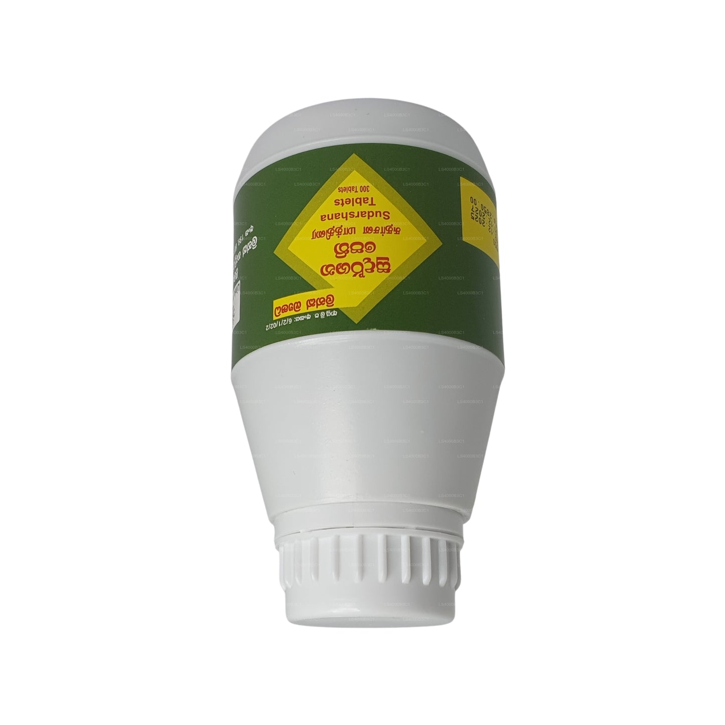 Compresse Link Sudarshana