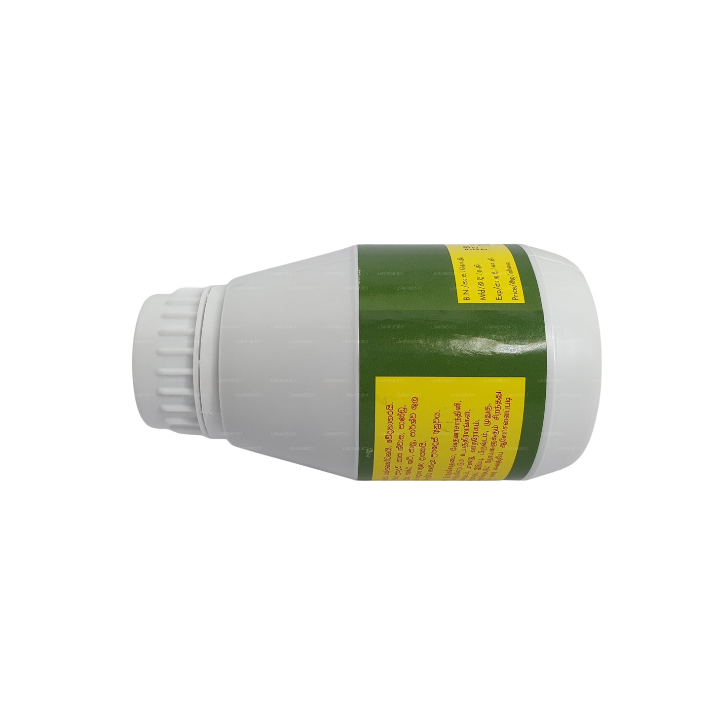 Compresse Link Sudarshana