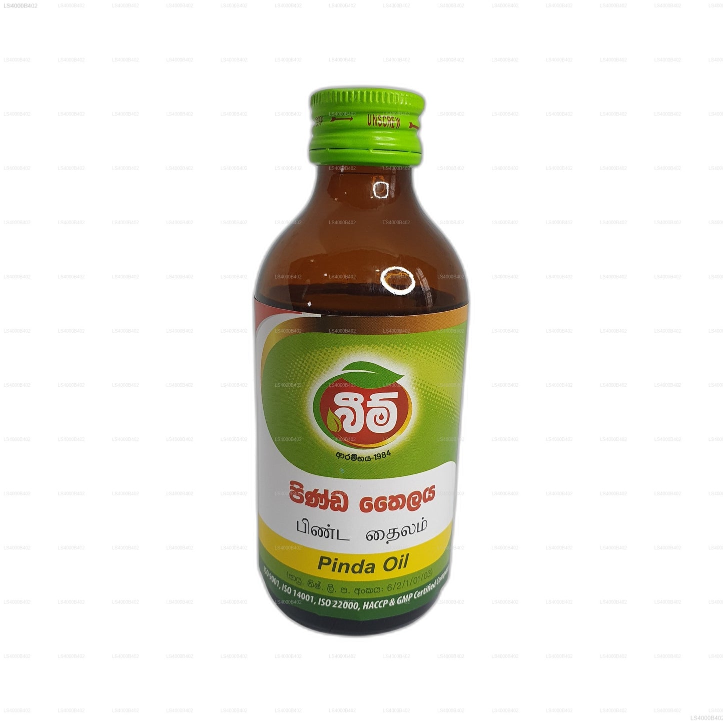 Olio Beam Pinda