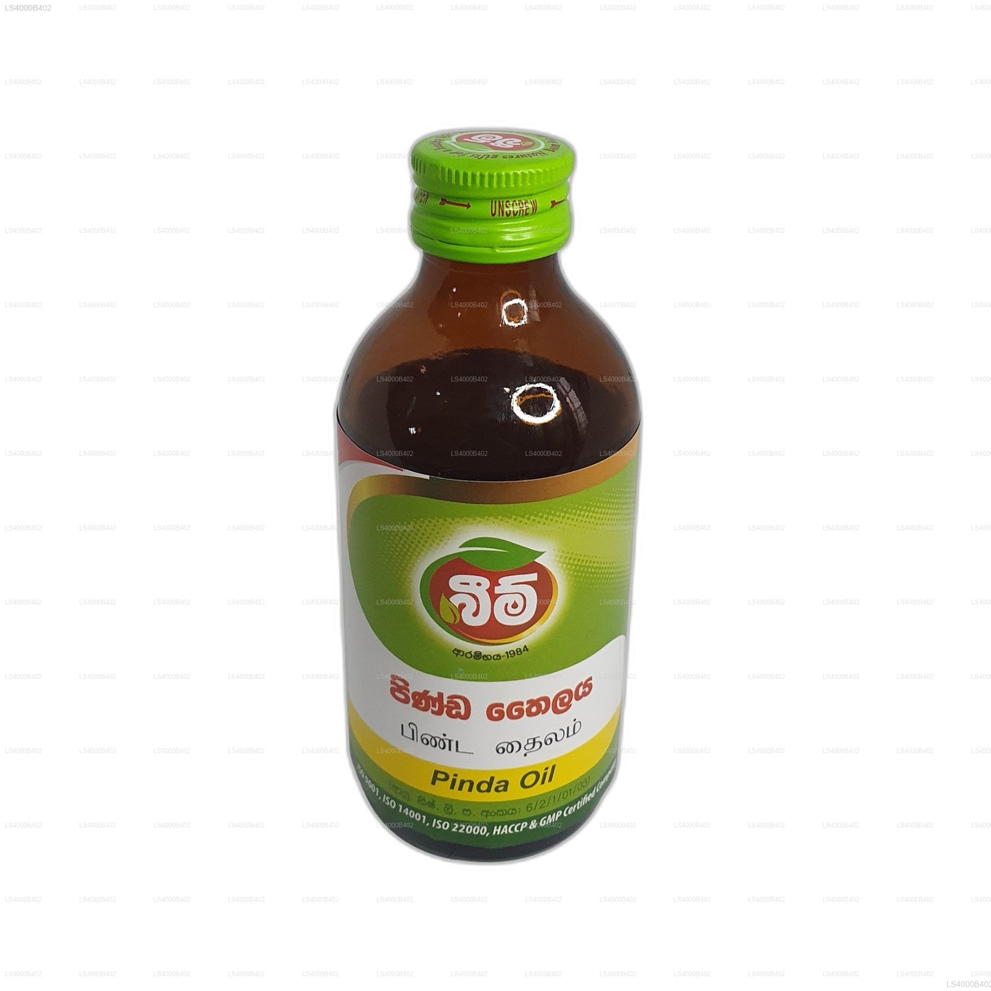 Olio Beam Pinda