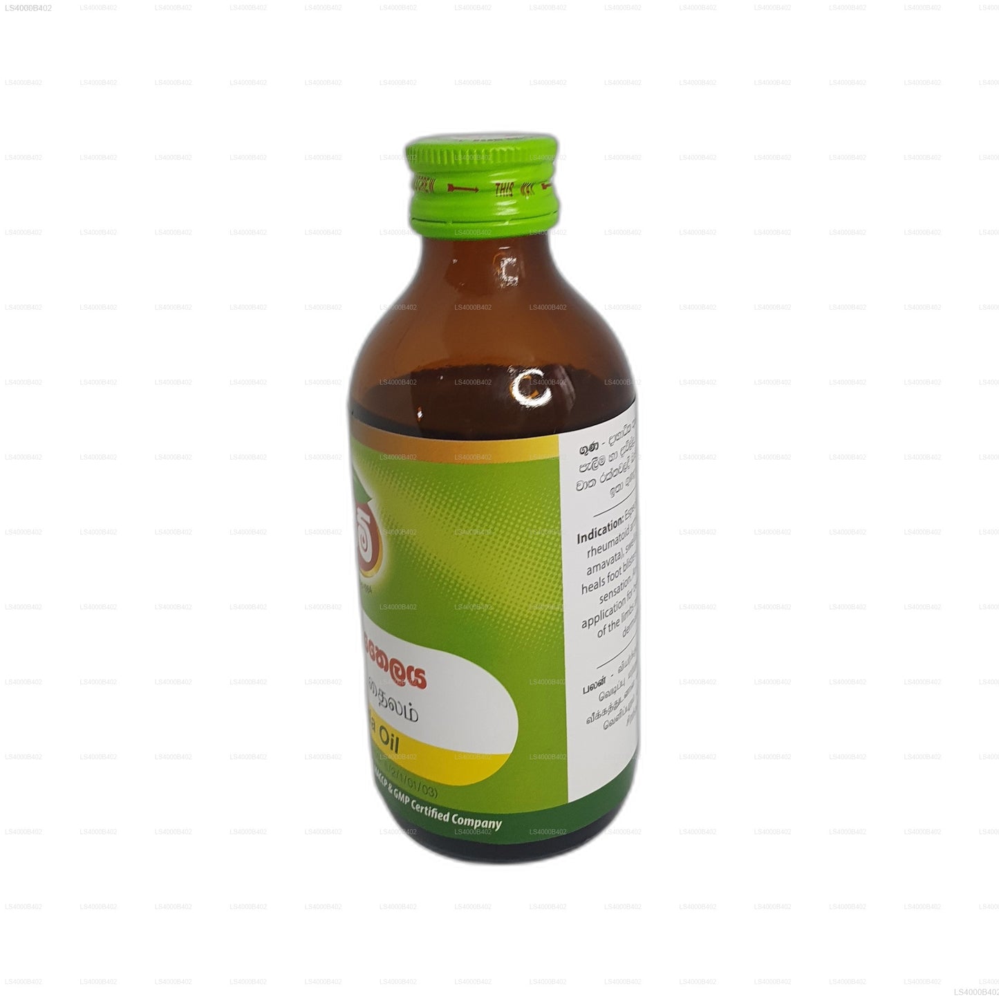 Olio Beam Pinda