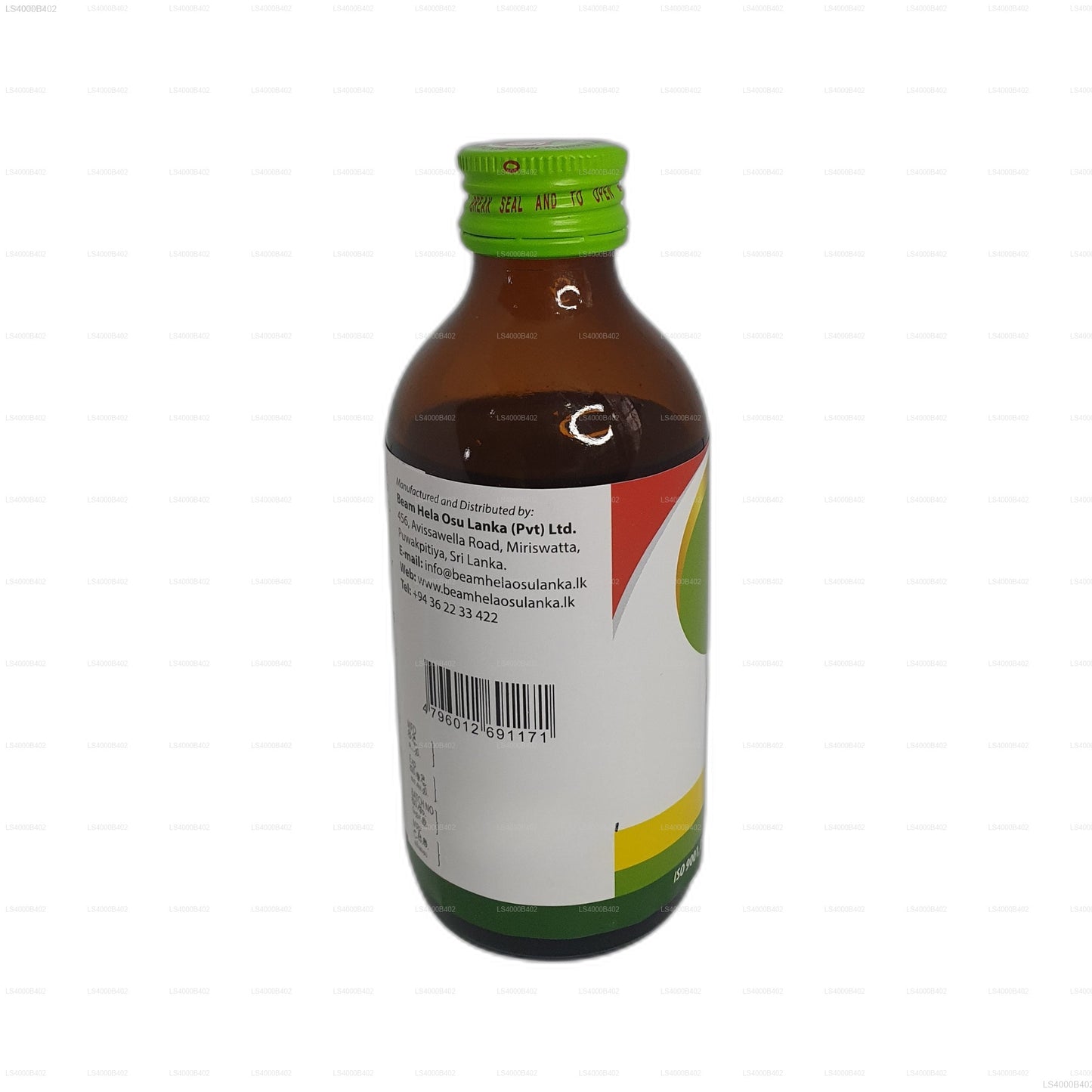 Olio Beam Pinda