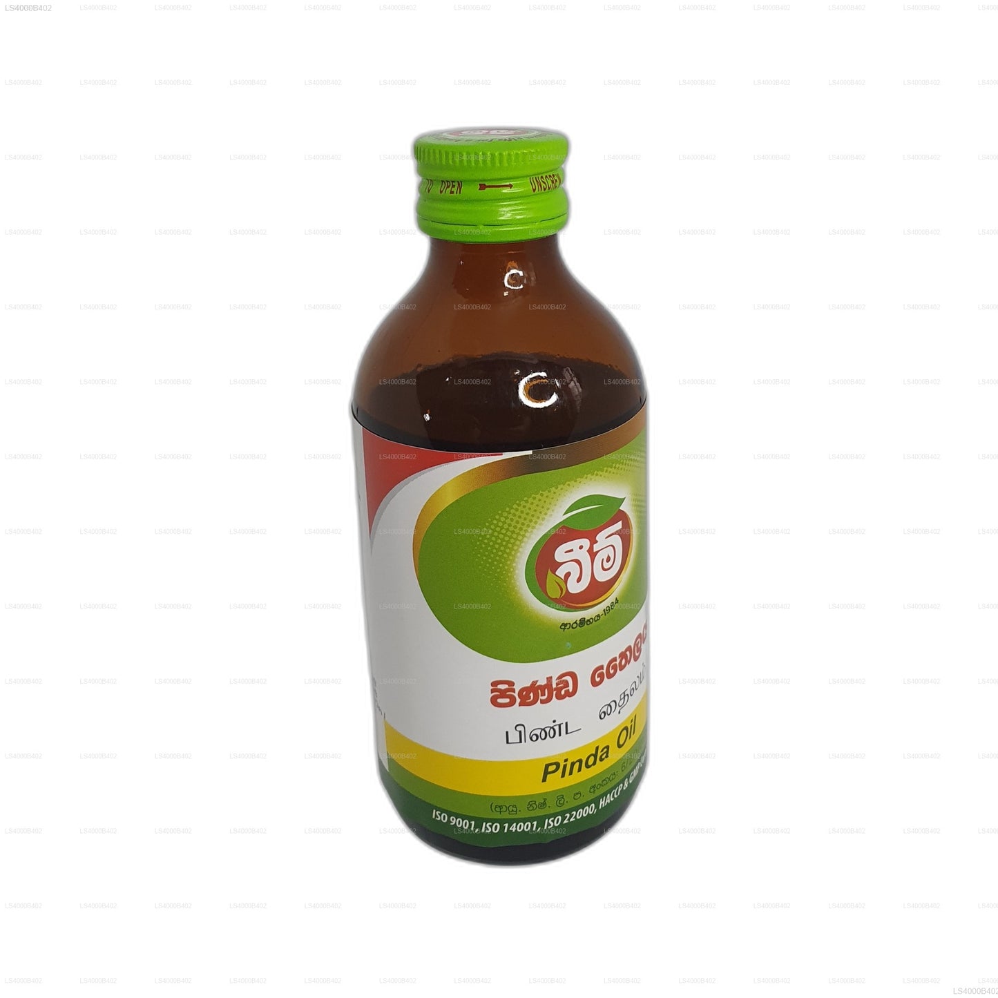 Olio Beam Pinda