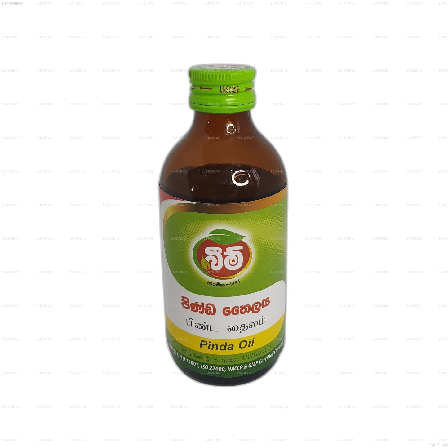 Olio Beam Pinda