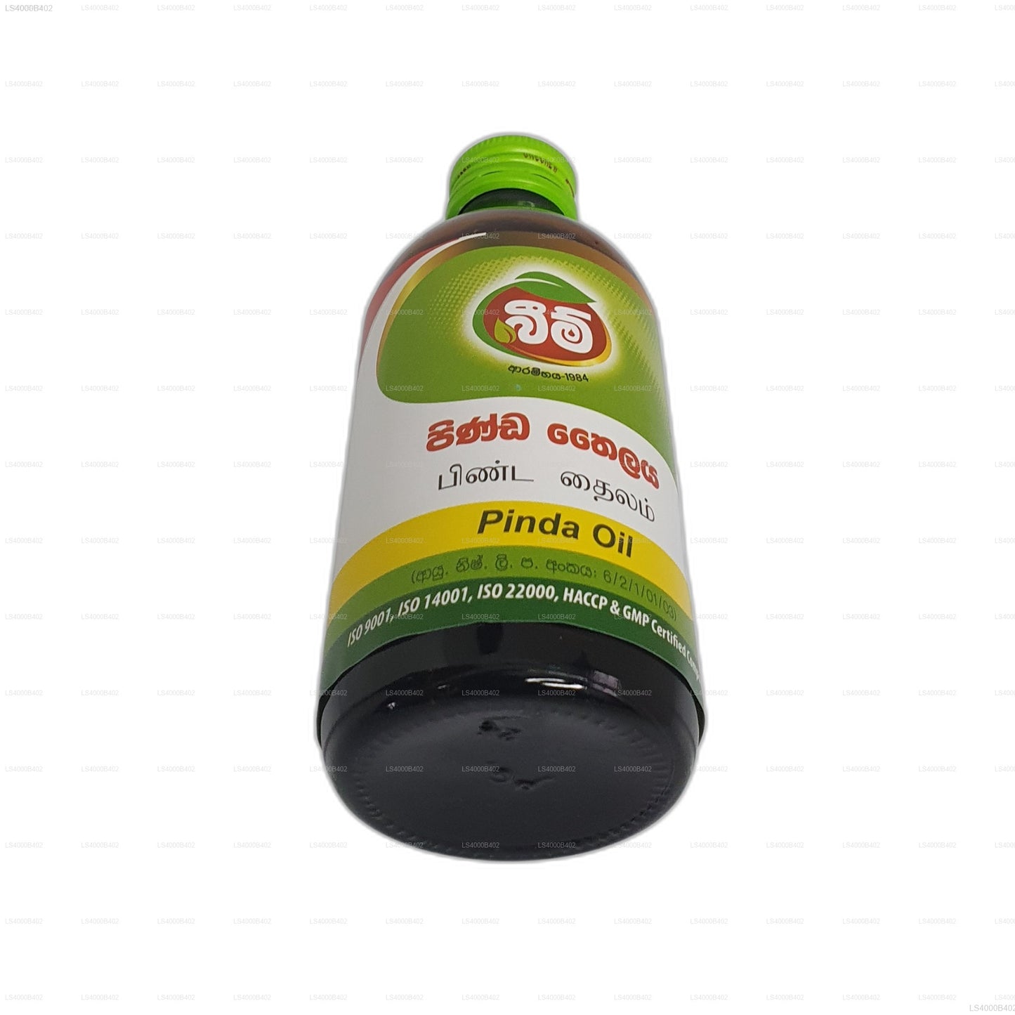 Olio Beam Pinda