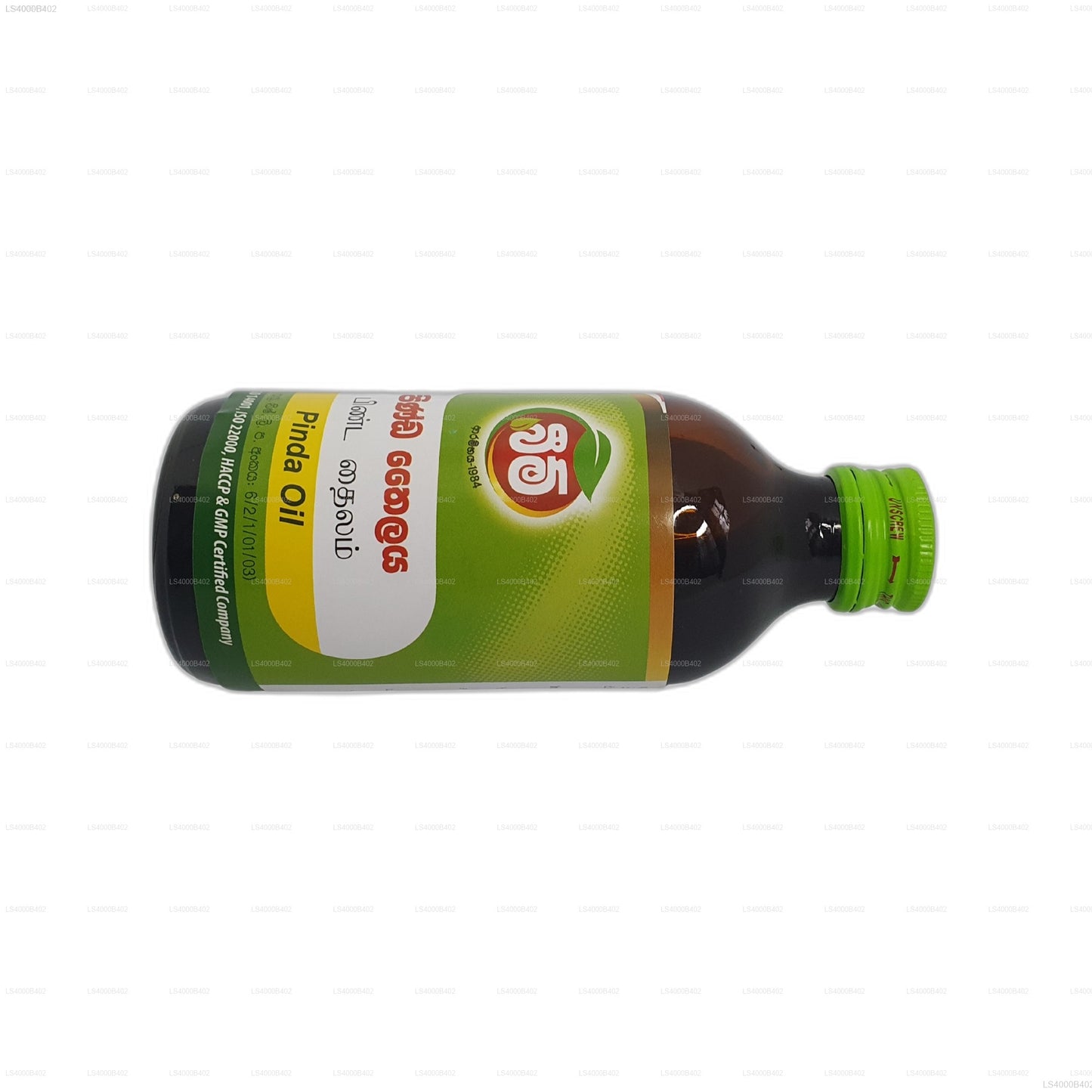 Olio Beam Pinda