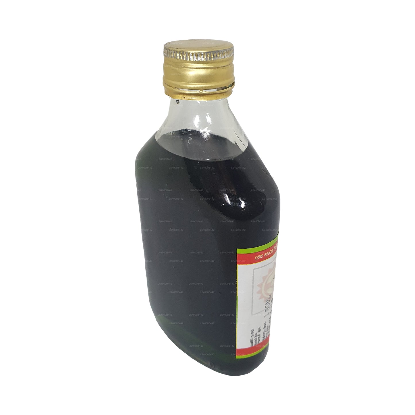 Wickramarachchi Labs Maha Neelyadi Thailaya