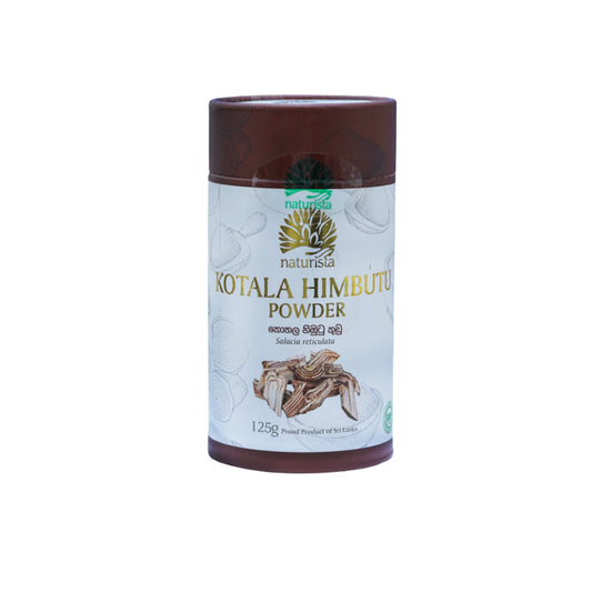 Polvere di Himbutu Kotala Naturista (125 g)