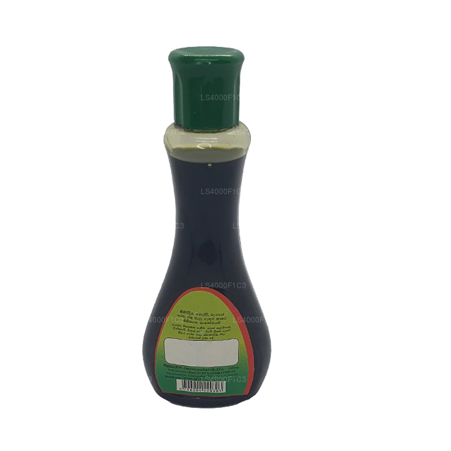 Wickramarachchi Labs Kesharajini (100ml)
