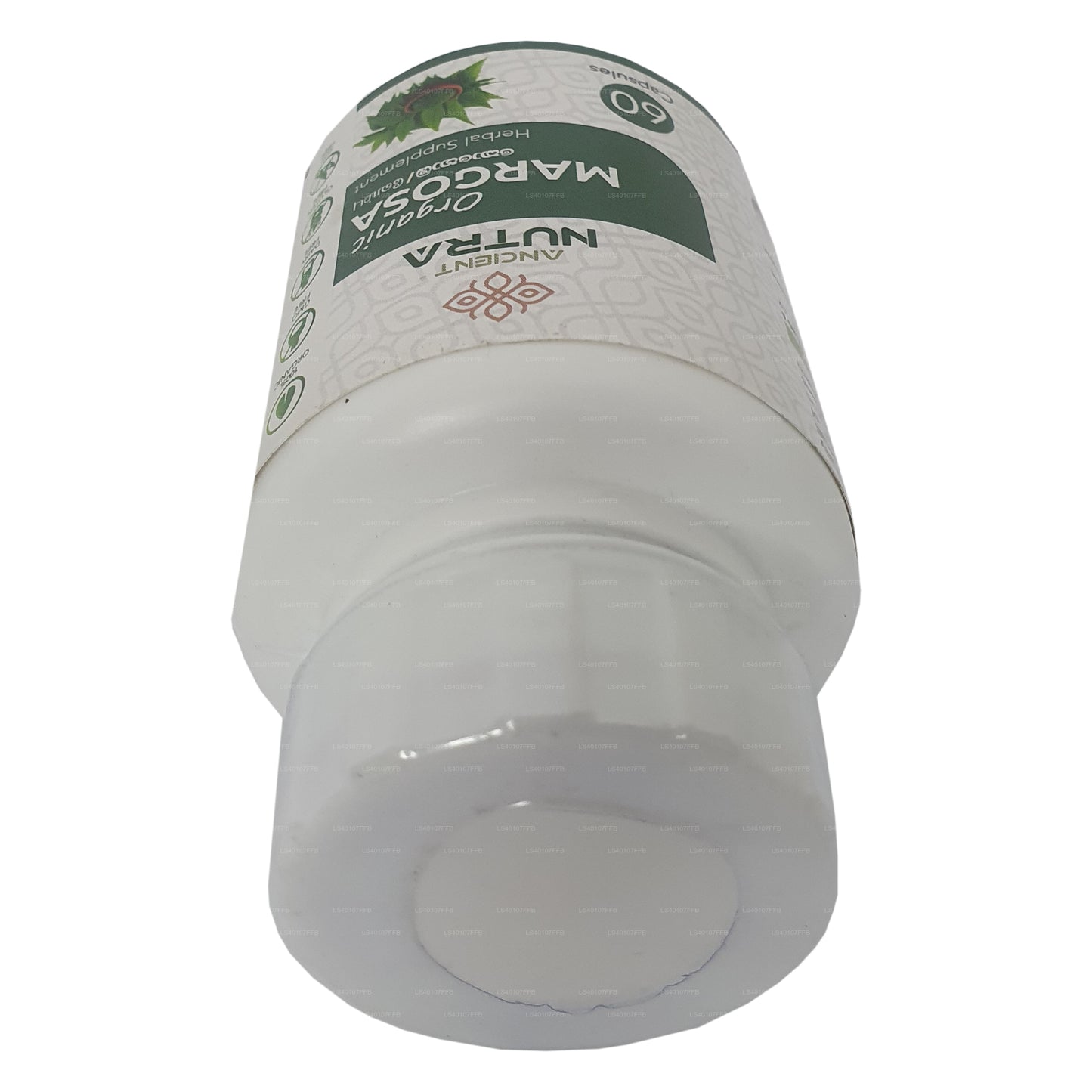 Ancient Nutra Margosa (60 Capsules)