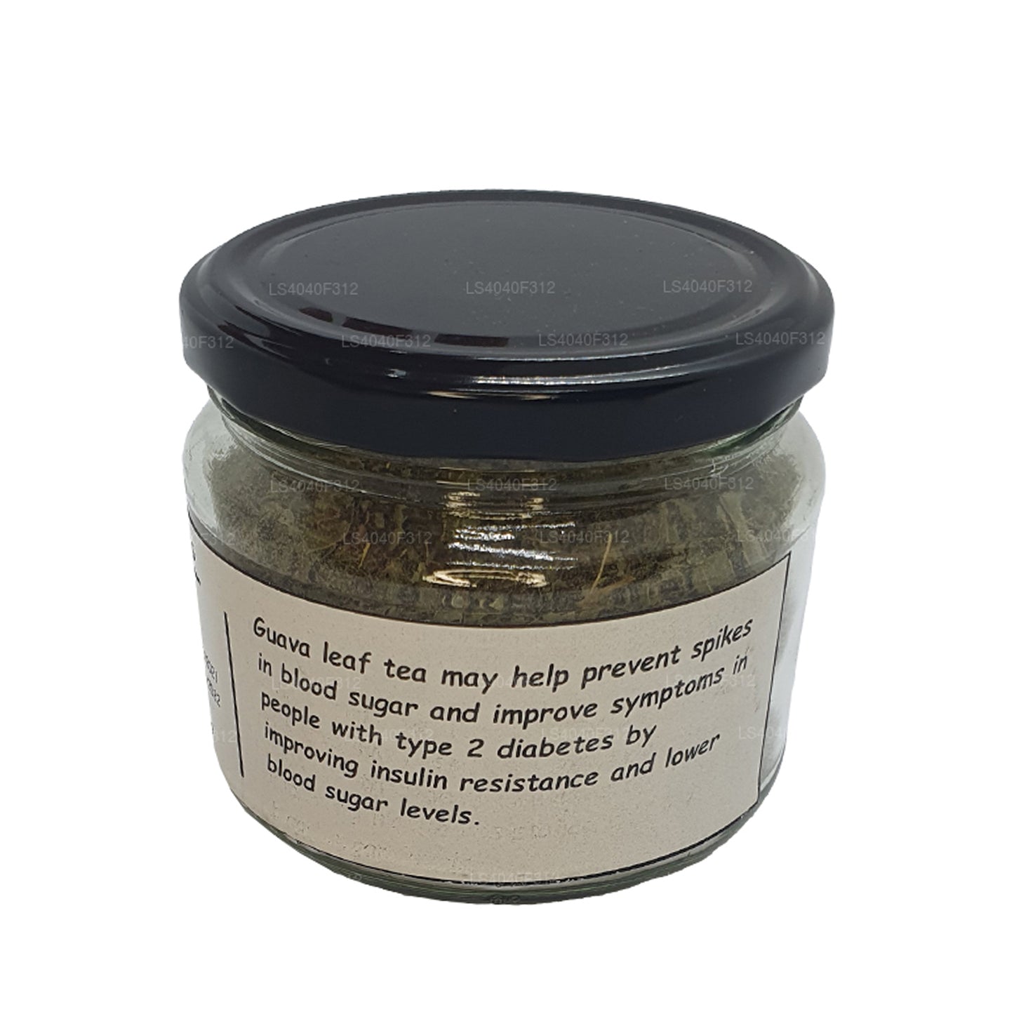 Dankotuwa Agro Guava Leaf Tea (50g)