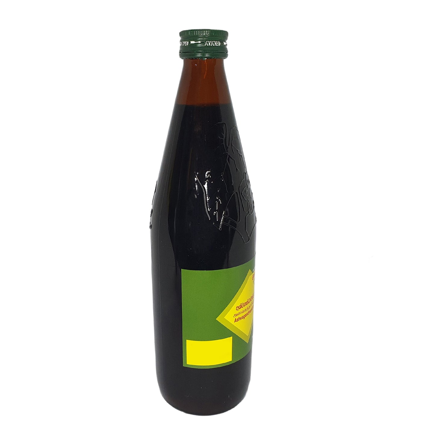 Link Ashvagandharishta